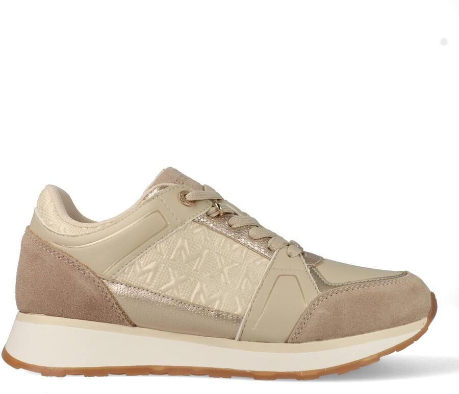 Mexx Sneakers Tiara Rare MI001001361W-2504 Sand Beige - Foto 3