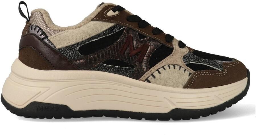 Mexx Vana Switch 2120 taupe black taupe - Foto 3