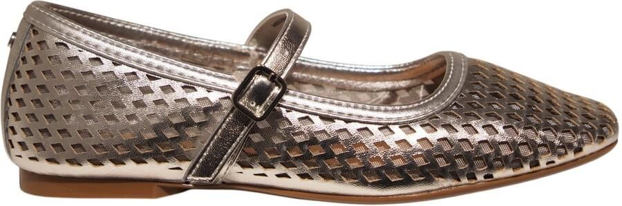 Mexx Tamarine Lemon M1001400661W-02 Zilver