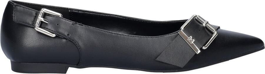 Mexx Tami Sunday dames ballerina Zwart