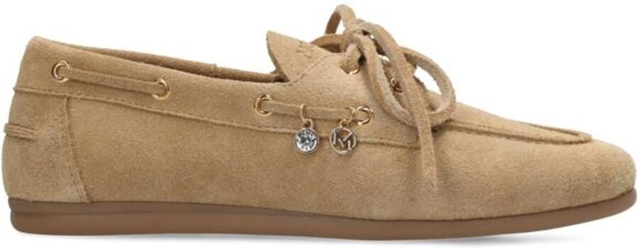 Mexx THANDIE SUMMER Loafer Dames Sneaker-Naturel
