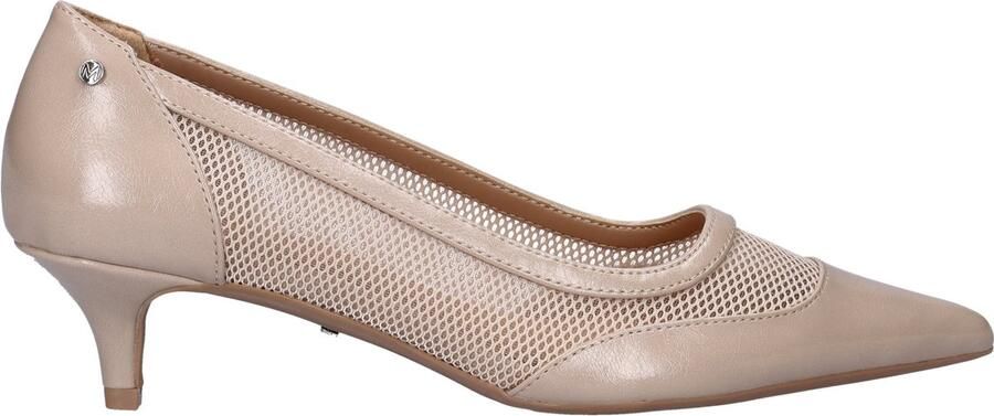 Mexx Ticha Suki dames pump Sand