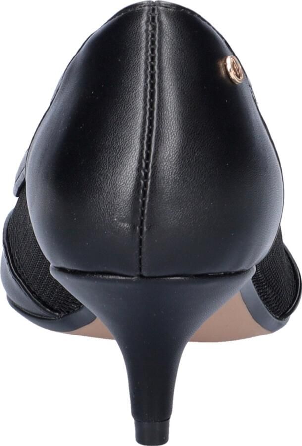 Mexx Ticha Suki dames pump Zwart