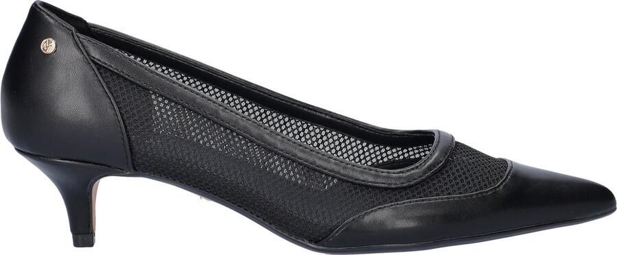 Mexx Ticha Suki dames pump Zwart