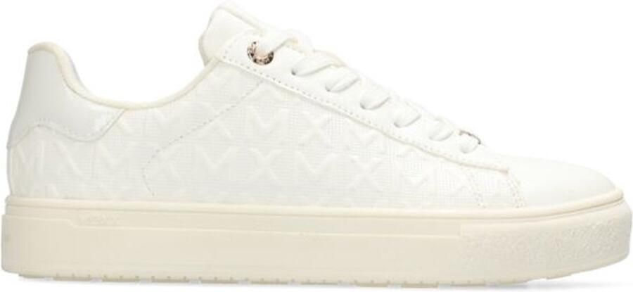 Mexx TINA RIO Sneaker Dames Sneaker-Wit