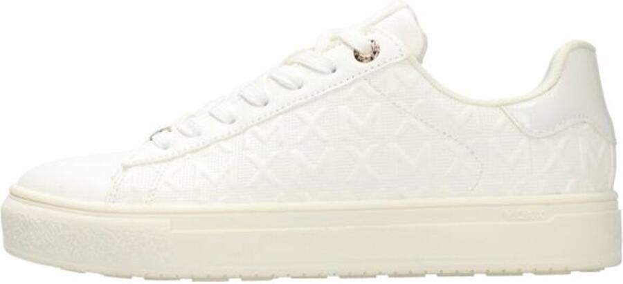 Mexx TINA RIO Sneaker Dames Sneaker-Wit