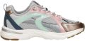 MEXX Sneakers laag 'Tressie' blauw - Blauw