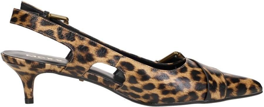 Mexx Tyra Slingbacks Beige