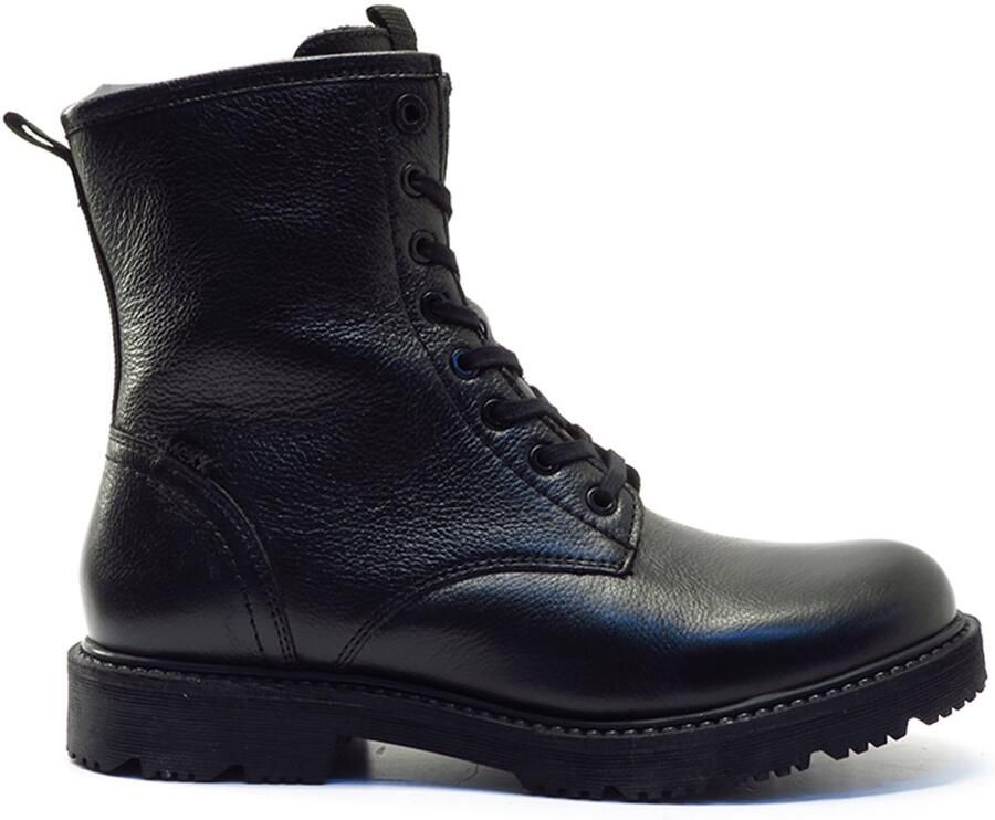 Mexx Veterboet patry melt black Patry melt 1000 ZWART