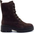 Mexx Viola keto dark brown Viola keto 2002 BRUIN - Donkerbruin
