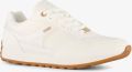 Mexx XX by dames sneakers wit Uitneembare zool - Wit