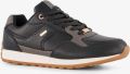 Mexx XX by dames sneakers zwart Uitneembare zool - Zwart