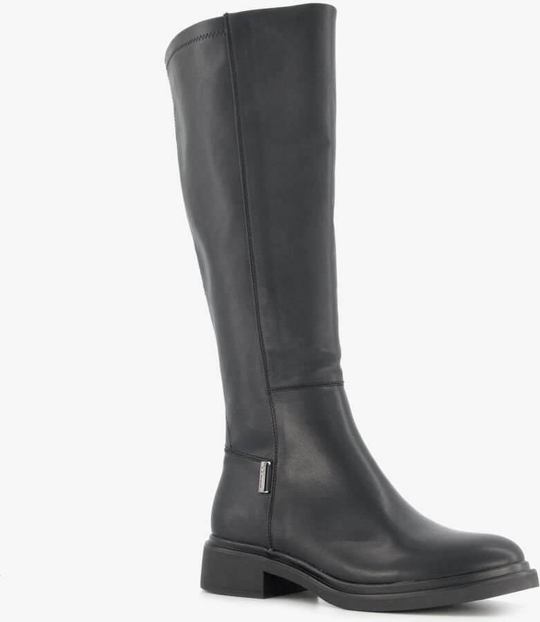 Mexx XX by hoge dames laarzen zwart