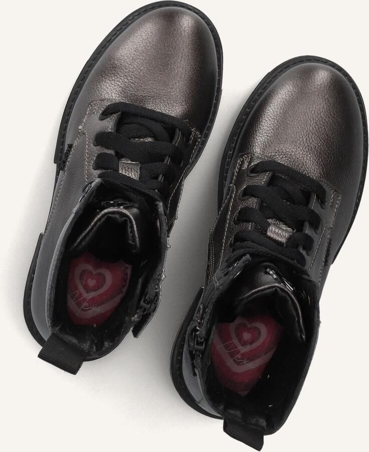 Mexx Billy Bo Veterboots goud Leer - Foto 3