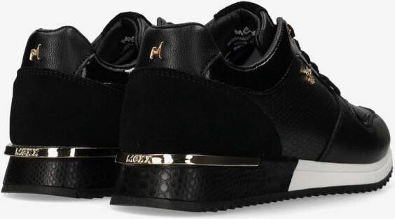 Mexx MI001003851W-02-1000 Black