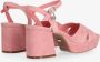 Mexx MITY1602441W-5016 Rose - Thumbnail 2
