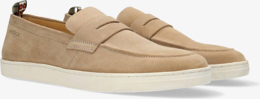 Mexx Mocassin Lennon Zand