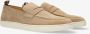 Mexx Mocassin Lennon Mannen Zand - Thumbnail 2