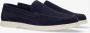 Mexx shoes Mexx Mocassin Lindo blauw 40 - Thumbnail 1