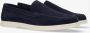 Mexx shoes Mexx Mocassin Lindo blauw 45 - Thumbnail 1