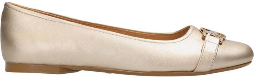 Mexx Naira Ballerina's Dames Goud