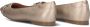 Mexx Gouden Ballerina Naira Yellow Dames - Thumbnail 2