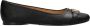 Mexx Naira Ballerina's Dames Zwart - Thumbnail 3