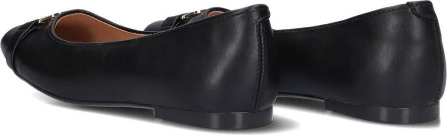 Mexx Naira Ballerina's Dames Zwart - Foto 3
