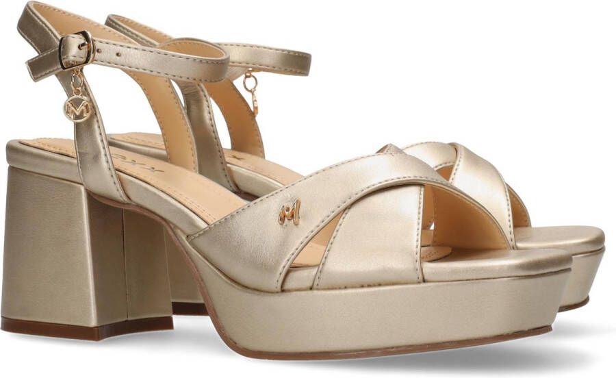 Mexx NALINA NICKY Heeled sandal