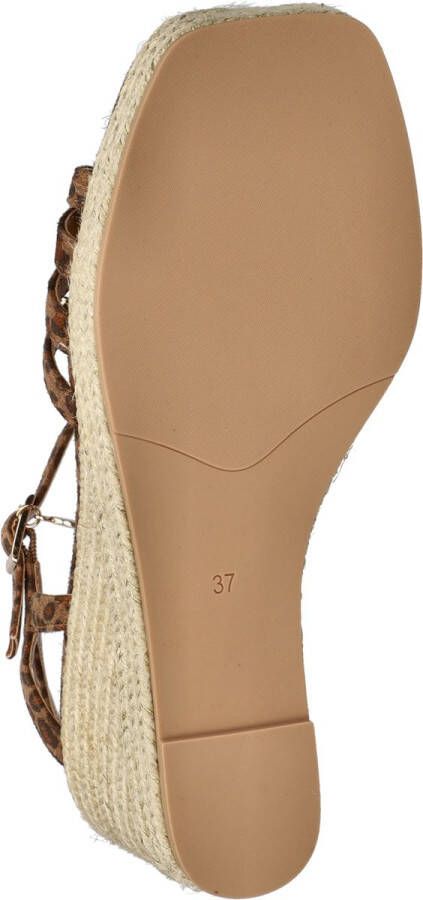 Mexx Noemi Pakina dames sandaal Leopard