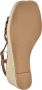 Mexx Noemi Pakina dames sandaal Leopard - Thumbnail 1