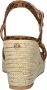 Mexx Noemi Pakina dames sandaal Leopard - Thumbnail 3