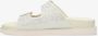 Mexx Slipper Noraia Dames Light Beige - Thumbnail 2