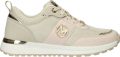 Mexx Sneakers Nouraya Obi MI001007151W-5006 Beige - Beige