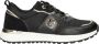 Mexx Sneakers Nouraya Obi MI001007151W-1000 Zwart - Thumbnail 2