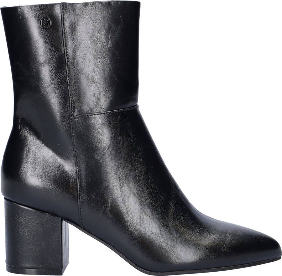 Mexx Pam Mila dames boot Zwart
