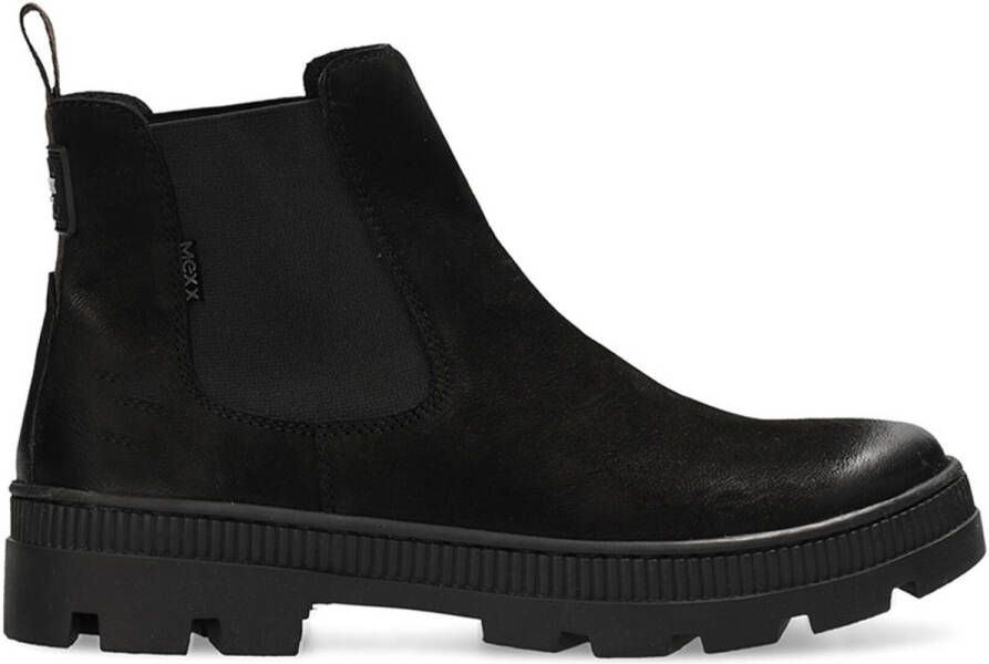 Mexx Petra Mod Chelsea Boot