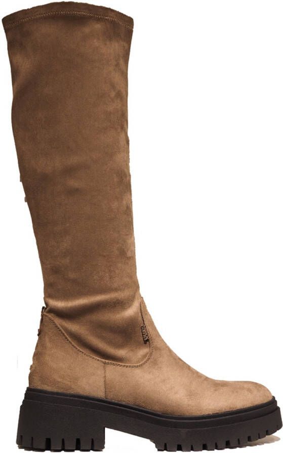 Mexx Phaedre Keto Taupe