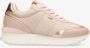 Mexx Sneaker Phoenix Humper Rose Dames - Thumbnail 2