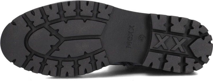 Mexx Pretty Keto Boots Dames Zwart