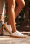 Mexx Proxy Pia Sneaker White Vrouwen Wit - Thumbnail 2