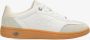 Mexx Proxy Pia Sneaker White Vrouwen Wit - Thumbnail 2