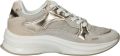 Mexx MI001011151W-8500 dames sneakers beige - Beige