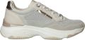 Mexx Radja Pax Sneakers beige Synthetisch - Beige