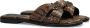 Mexx Raissa Parrot Sandal Tan Dames - Thumbnail 1