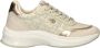 Mexx Reina Phoeby Sneaker Champagne Dames - Thumbnail 1