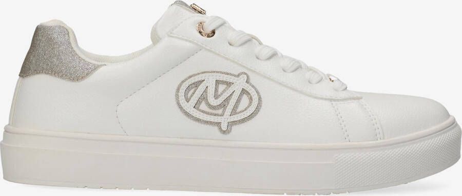 Mexx Sneakers Rilly Blake MI001009751W-3111 Wit Goud
