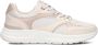 Mexx Beige Sneakers voor Stijlvol Comfort - Thumbnail 1