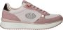 Mexx Romance Pipa Sneaker Light Pink Dames - Thumbnail 1