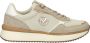 Mexx Romance Pipa Sneaker Sand Dames - Thumbnail 1